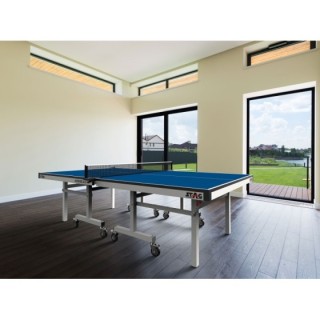 Τραπέζι Ping Pong Εσωτερικού Χώρου Stag Americas Μπλε