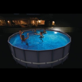 Μαγνητικό Φως LED Πισίνας