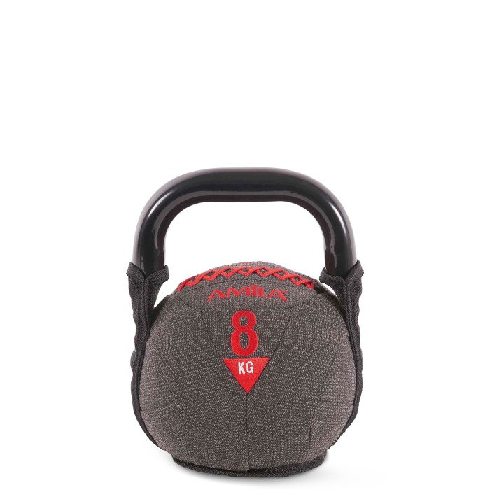 AMILA Kettlebell Kevlar Series 8Kg