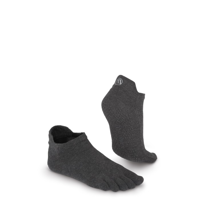 Γυναικείες Κάλτσες Pilates Yoga Felis 39-42 – Ash Grey