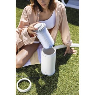 Τρόμπα/φίλτρο πισίνας C530