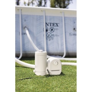 Τρόμπα/φίλτρο πισίνας C1500