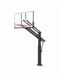 BasketballSet PROSHOT DCG80