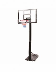 BasketballSet IGNITE DCC35