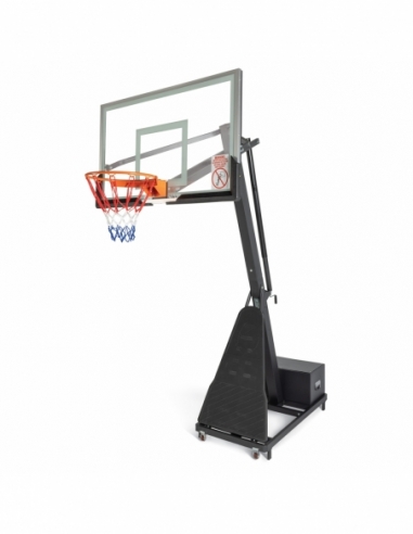 BasketballSet JUMPPRO DCG80