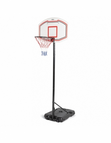 BasketballSet KIDmax JPP30