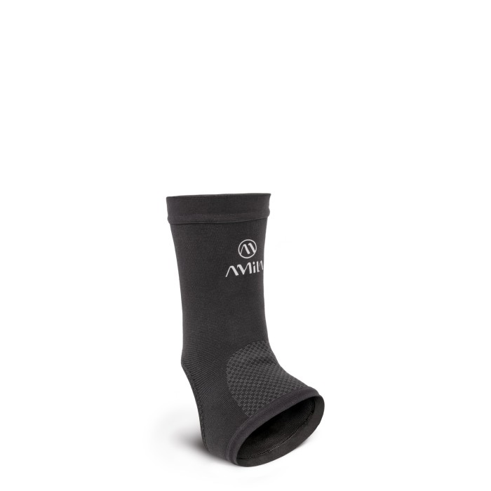 Μανίκι Συμπίεσης Αστραγάλου Ankle Sleeve S
