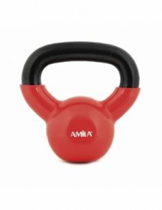 AMILA Kettlebell Vinyl...