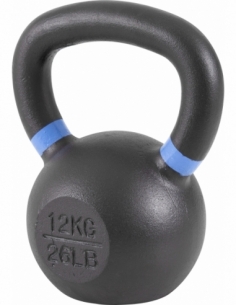 AMILA Kettlebell Cast Iron...