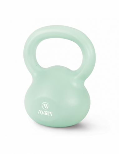 AMILA Kettlebell Plastic Series 6Kg