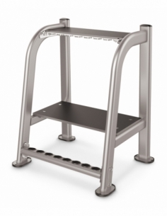 Olympic Bar Rack Impulse...