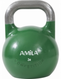 AMILA Kettlebell...