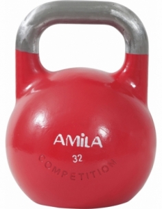 AMILA Kettlebell...