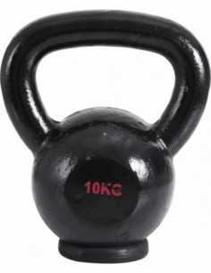 AMILA Kettlebell Cast Iron...