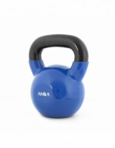 AMILA Kettlebell Vinyl...