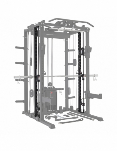 Smith για Bodycraft Super Gym 1