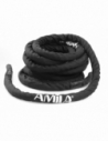 AMILA Battle Rope Kevlar...