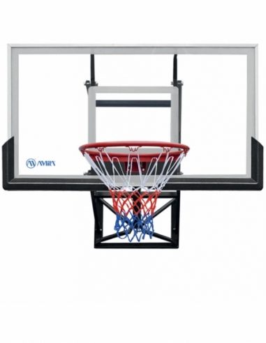 BasketballBoard AMILA STACK C50