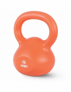 AMILA Kettlebell Plastic...