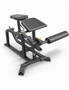 Prone Leg Curl Impulse IFP1604