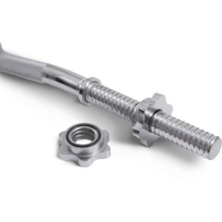 Στραβόμπαρα 28mm Βιδωτό Κολάρο 140cm 7Kg