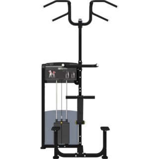 Weight Assisted Chin / Dip Combo Impulse IF9320