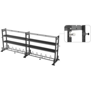 Storage Rack Frame MS704001