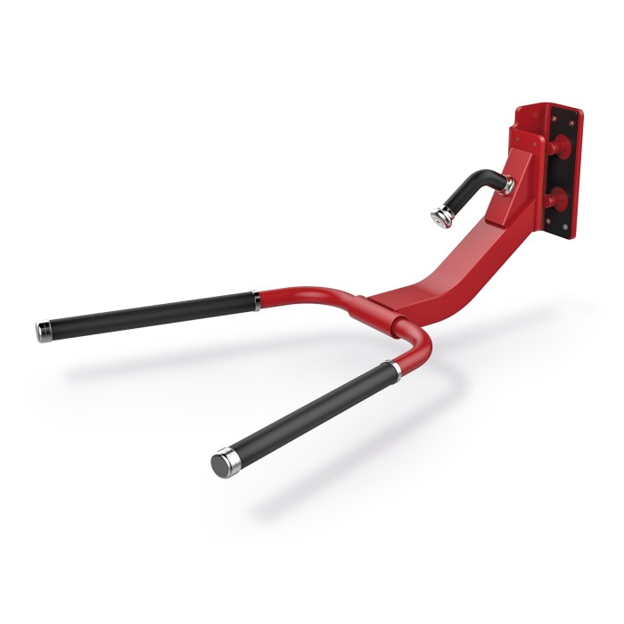 Dip Attachment Impulse ΗZ7010