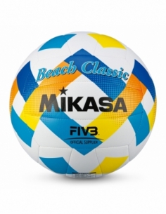 Μπάλα Beach Volley Mikasa...