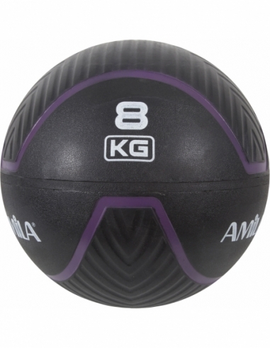 AMILA Wall Ball Rubber 8Kg