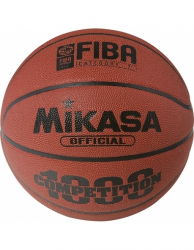 Μπάλα Basket Mikasa BQ1000 No. 7 FIBA...