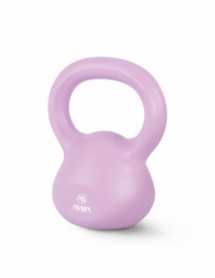 AMILA Kettlebell Plastic...