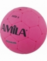 Μπάλα Handball AMILA 0HB-41324 No. 0 (47-50cm)