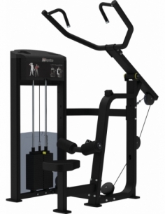 Lat Pulldown Impulse IF9302