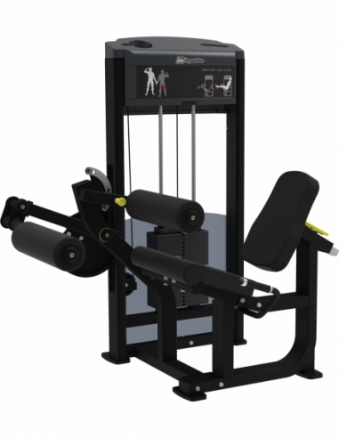 Seated Leg Curl Impulse IF9306