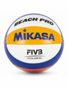 Μπάλα Beach Volley Mikasa...