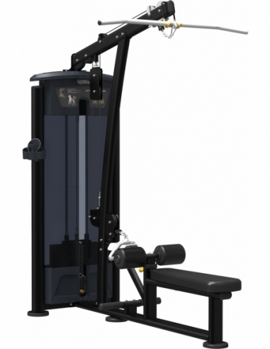 Lat Pulldown / Vertical Row Impulse...