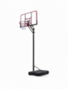 BasketballSet AMILA AIRBALL NPC30