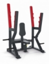 Shoulder Bench Press Impulse SL7031