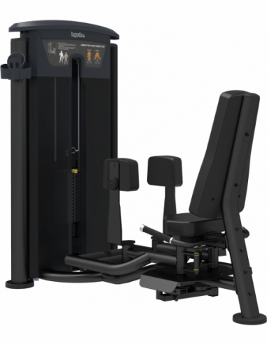 Abductor and Adductor Impulse IT9508...