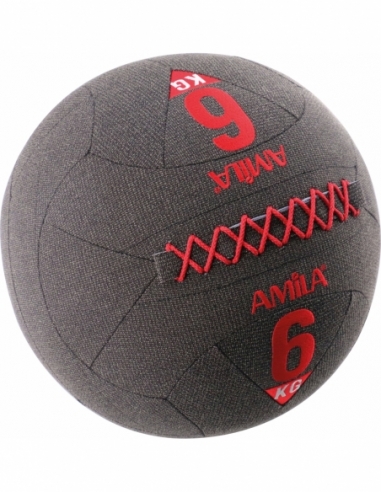 AMILA Wall Ball Kevlar Series 6Kg