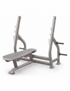 Flat Bench Impulse IT7014...