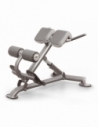 Multi Hyperextension Impulse IT7007 Ασημί