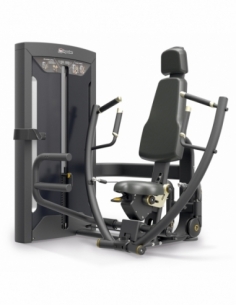 Chest Press Impulse FE9701...