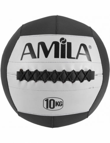 AMILA Wall Ball Nylon Vinyl Cover 10Κg