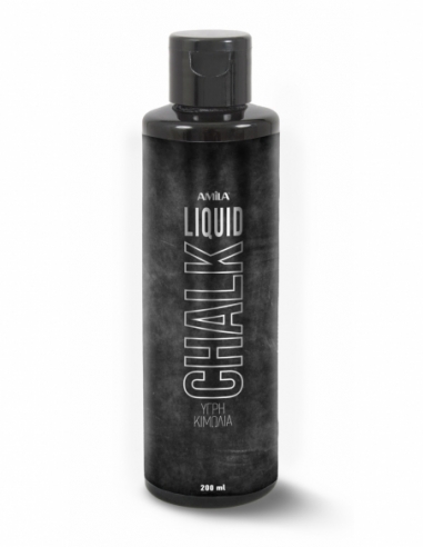 Υγρή Μαγνησία AMILA Liquid Chalk 200ml