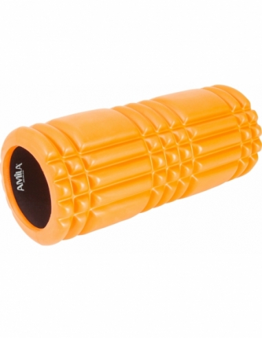 AMILA Foam Roller Plexus Φ14x33cm...