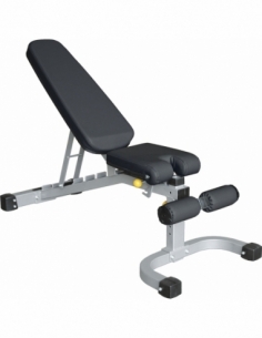 Multi-Purpose Bench IFFID