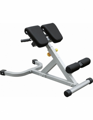 45-Degree Hyperextension IF45