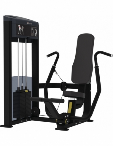 Chest Press Impulse IF9301